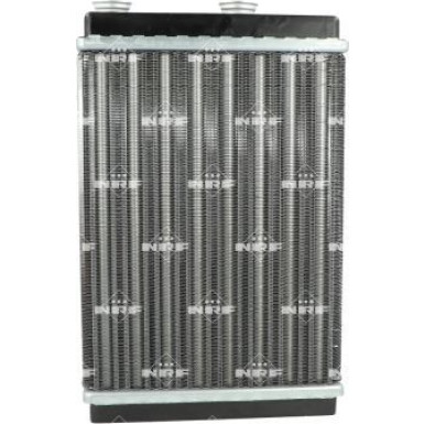 53233 Wärmetauscher, Innenraumheizung