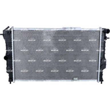 NRF | Kühler, Motorkühlung | 58972