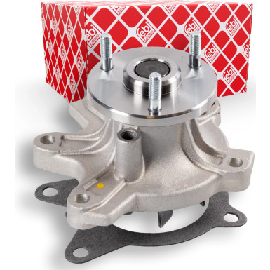 FEBI BILSTEIN 24376 Wasserpumpe FEBI BILSTEIN 24376 Wasserpumpe