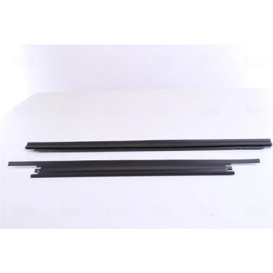 96552 Ladeluftkühler ** FIRST FIT ** 96552 Ladeluftkühler ** FIRST FIT **