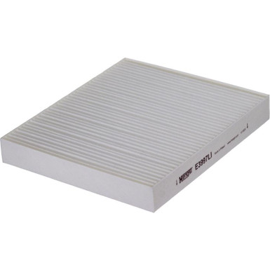 E3997LI Filter, Innenraumluft E3997LI Filter, Innenraumluft
