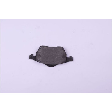 8DB 355 008-911 Bremsbelagsatz, Scheibenbremse