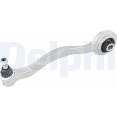 TC1494 Lenker, Radaufhängung