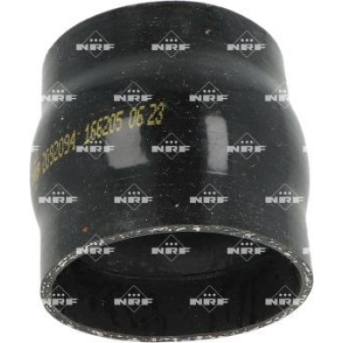 166205 Ladeluftschlauch EASY FIT