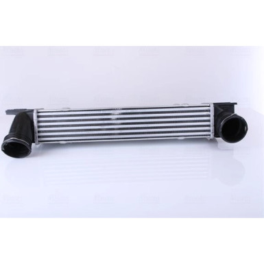 96551 Ladeluftkühler ** FIRST FIT ** 96551 Ladeluftkühler ** FIRST FIT **