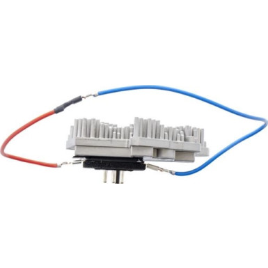 ABR 24 000P Regler, Innenraumgebläse BEHR *** PREMIUM LINE *** ABR 24 000P Regler, Innenraumgebläse BEHR *** PREMIUM LINE ***