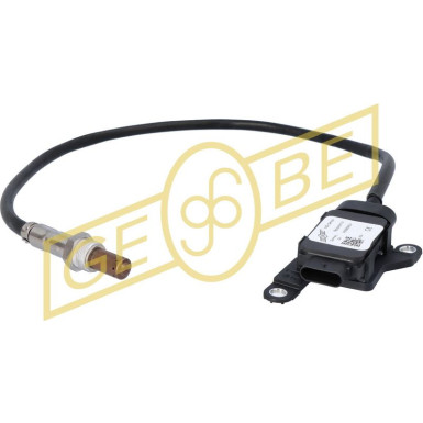 GEBE | NOx-Sensor, NOx-Katalysator | 9 3770 1 GEBE | NOx-Sensor, NOx-Katalysator | 9 3770 1