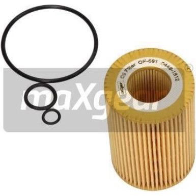 26-0881 Ölfilter 26-0881 Ölfilter
