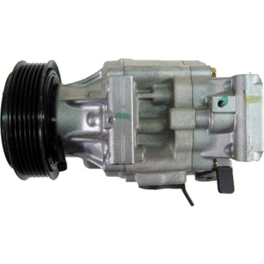 Mahle | Kompressor, Klimaanlage | ACP 602 000S