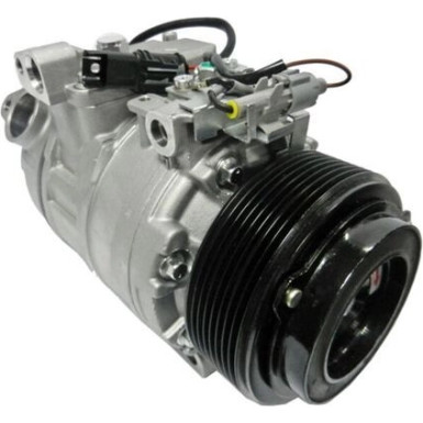 Mahle | Kompressor, Klimaanlage | ACP 231 000S