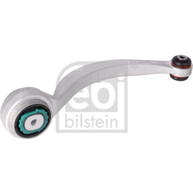 196590 Lenker, Radaufhängung