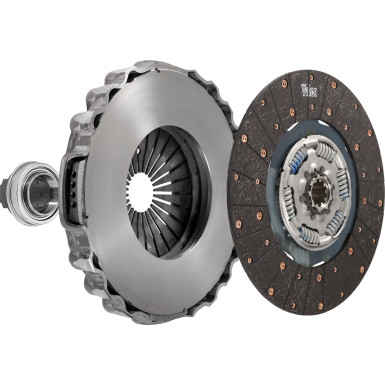 Valeo 809148 Kupplungssatz NEW ORIGINAL KIT3P