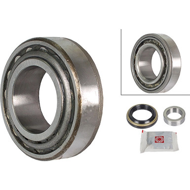 713 6261 20 Radlagersatz