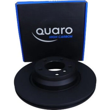 QD3164HC Bremsscheibe QUARO HIGH CARBON
