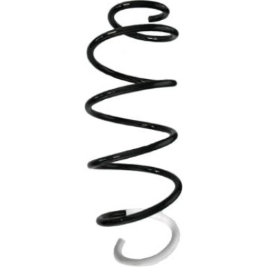 Spidan | Fahrwerksfeder | 88166