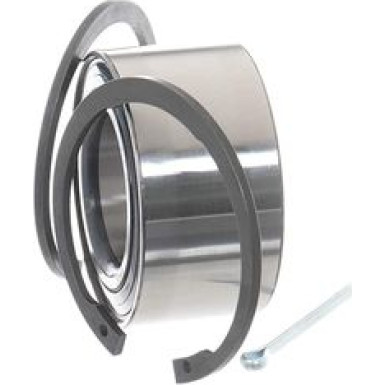 SKF | Radlagersatz | VKBA 736