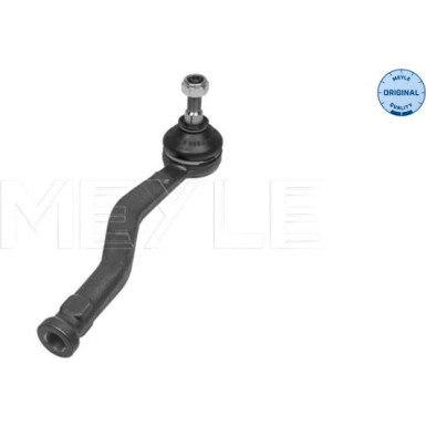 Meyle 2 x MEYLE Spurstangenkopf MEYLE-ORIGINAL: True to OE 11-16 020 0033