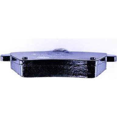 8DB 355 011-371 Bremsbelagsatz, Scheibenbremse