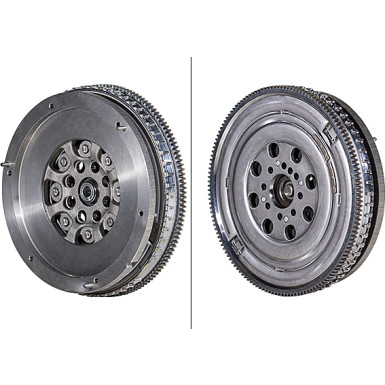 415 0657 10 Schwungrad LuK DMF