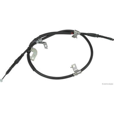 Herth+Buss Jakoparts | Seilzug, Feststellbremse | J3920332