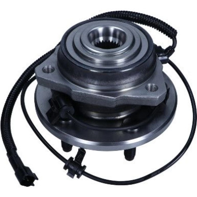 33-0741 Radlagersatz