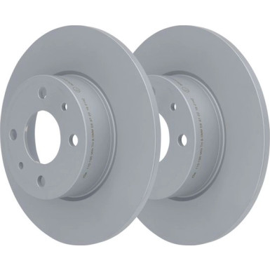 24.0110-0190.1 Bremsscheibe