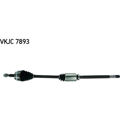 VKJC 7893 Antriebswelle