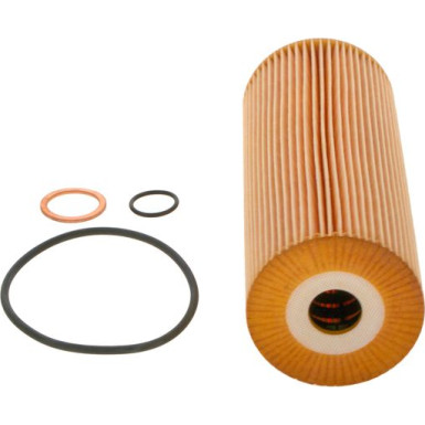 BOSCH 1 457 429 277 Ölfilter