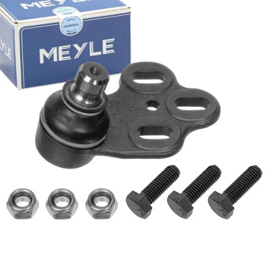 Meyle Trag-/Führungsgelenk MEYLE-ORIGINAL: True to OE 116 010 7175
