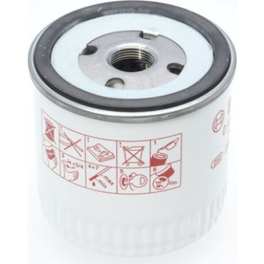 BOSCH 0 451 103 252 Ölfilter