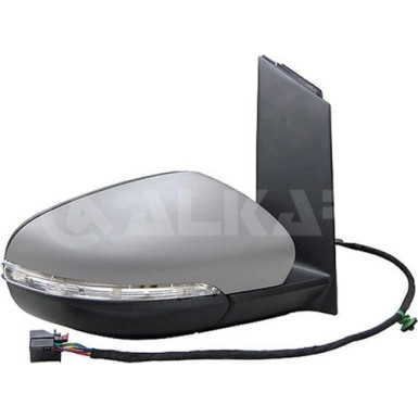 Alkar | Außenspiegel | 9040146 Alkar | Außenspiegel | 9040146