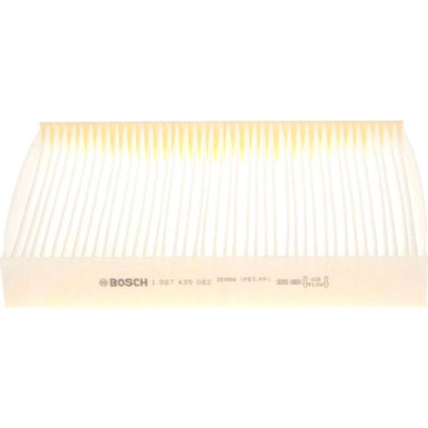 BOSCH 1 987 435 082 Innenraumfilter BOSCH 1 987 435 082 Innenraumfilter