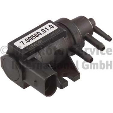7.00580.01.0 Druckwandler, Abgassteuerung