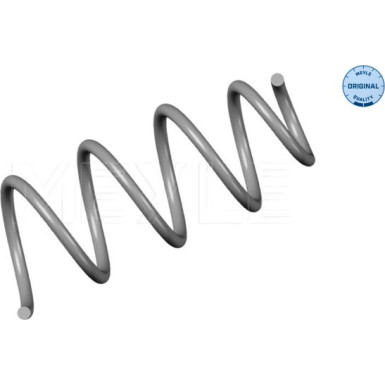 Meyle Fahrwerksfeder MEYLE-ORIGINAL: True to OE 314 639 0013