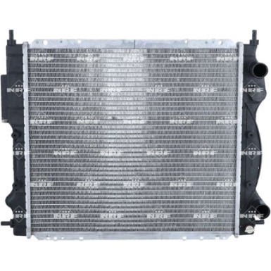 NRF | Kühler, Motorkühlung | 58934