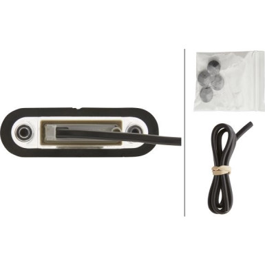 Hella | Positionsleuchte | 2PF 959 590-202