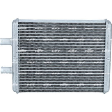 NRF | Wärmetauscher, Innenraumheizung | 54218 NRF | Wärmetauscher, Innenraumheizung | 54218