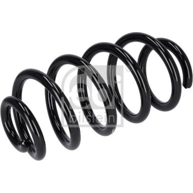 195072 Fahrwerksfeder