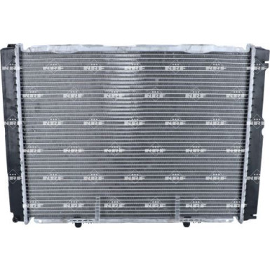 53866 Kühler, Motorkühlung EASY FIT 53866 Kühler, Motorkühlung EASY FIT