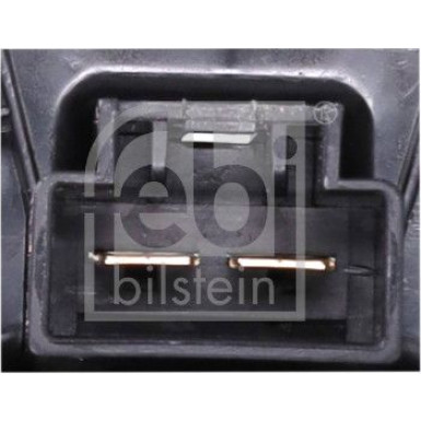 febi bilstein | Innenraumgebläse | 196709
