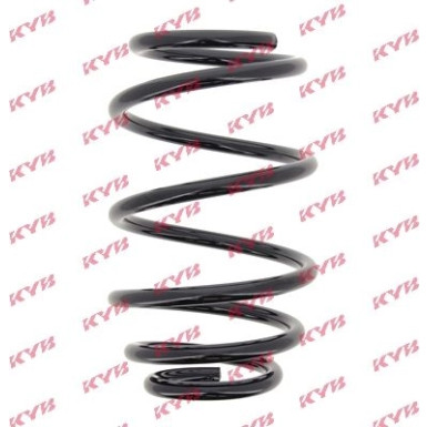 KYB Fahrwerksfeder K-Flex RH6823