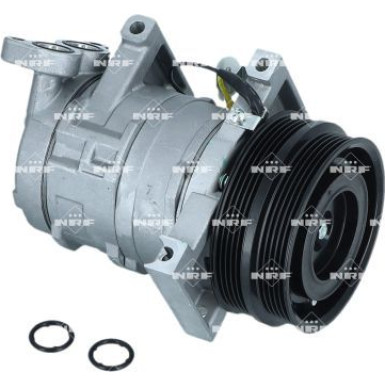 32492 Kompressor, Klimaanlage EASY FIT