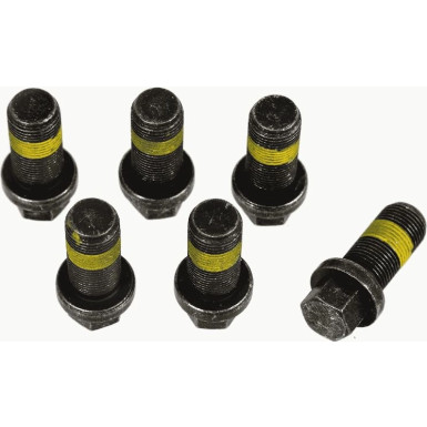 1874 000 069 Schraubensatz, Schwungrad