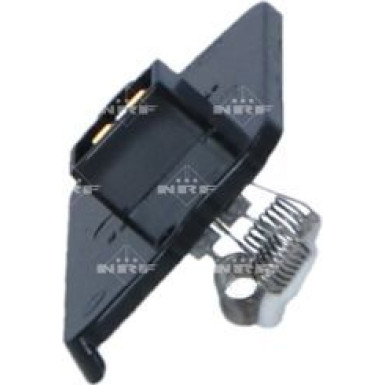 342017 Widerstand, Innenraumgebläse