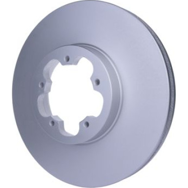 Hella | Bremsscheibe | 8DD 355 113-281