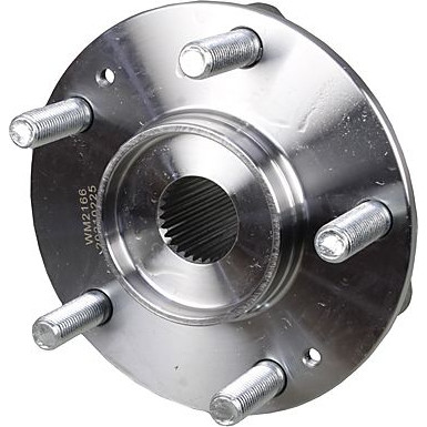 WM 2166 Radlagersatz GREENPARTS WM 2166 Radlagersatz GREENPARTS