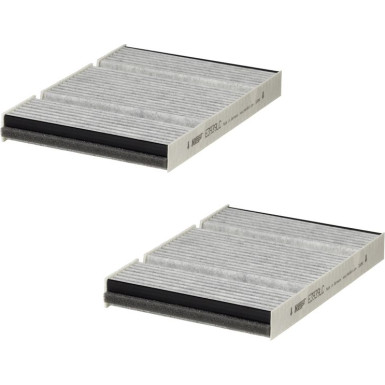 E3939LC-2 Filter, Innenraumluft E3939LC-2 Filter, Innenraumluft