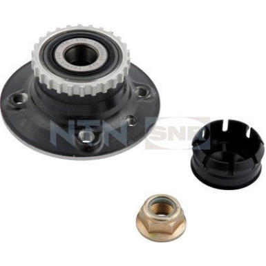 R155.60 Radlagersatz R155.60 Radlagersatz