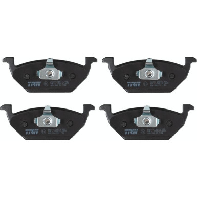 TRW COTEC GDB1984 Bremsbeläge