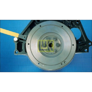 400 0035 10 Halteschlüssel, Schwungrad